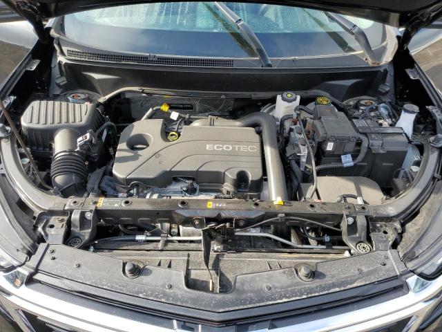 Photo 7 from auction – 2022 CHEVROLET EQUINOX LT with VIN 3GNAXKEVXNL118249