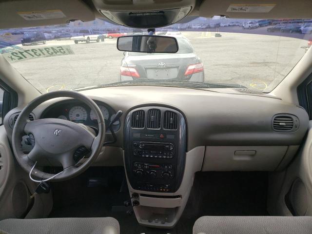 Photo 9 from auction – 2005 DODGE GRAND CARA with VIN 2D8GP44L65R257765