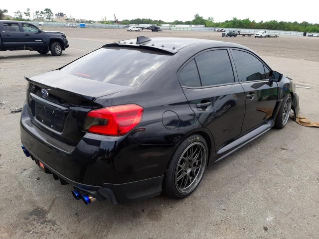 صورة رقم 4 من المزاد - 2018 SUBARU WRX مع VIN JF1VA1A60J9805852