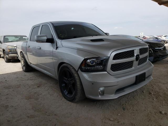 RAM 1500 SPORT 2016 with VIN 1C6RR6MT0GS312264 - Photo from auction