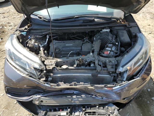 Photo 7 from auction – 2016 HONDA CR-V LX with VIN 2HKRM4H37GH702444