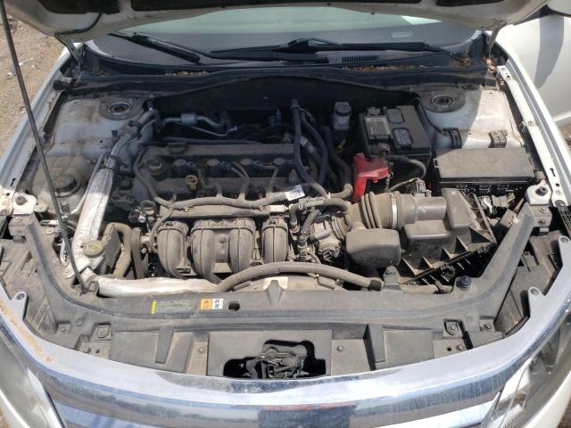 Photo 7 from auction – 2012 FORD FUSION SE with VIN 3FAHP0HA2CR150830