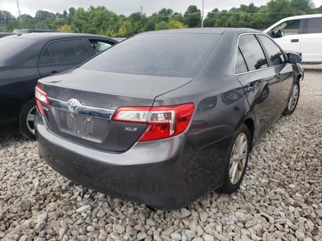Photo 4 from auction – 2012 TOYOTA CAMRY BASE with VIN 4T1BF1FK0CU140516