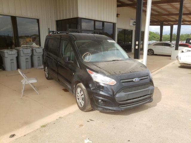 Photo 1 from auction – 2016 FORD TRANSIT CO with VIN NM0LS7F78G1272382