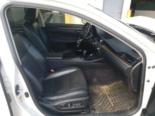 Photo 5 from auction – 2015 LEXUS ES 350 with VIN JTHBK1GG5F2188196