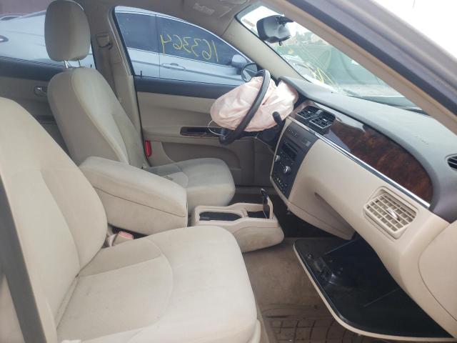 Photo 5 from auction – 2008 BUICK LACROSSE C with VIN 2G4WC582981180160
