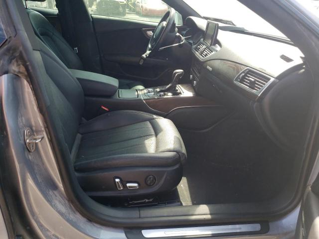 Photo 5 from auction – 2016 AUDI A7 PRESTIG with VIN WAU2GAFC0GN068451