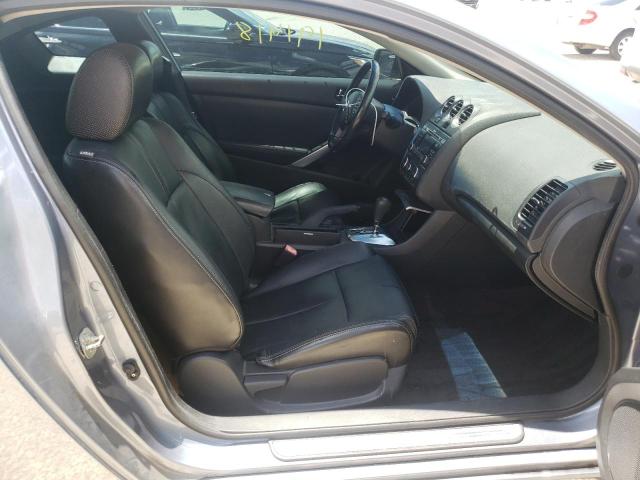 Photo 5 from auction – 2011 NISSAN ALTIMA S with VIN 1N4AL2EP4BC184105
