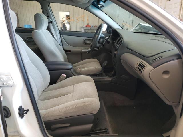 Photo 5 from auction – 2002 OLDSMOBILE INTRIGUE G with VIN 1G3WH52H82F111818
