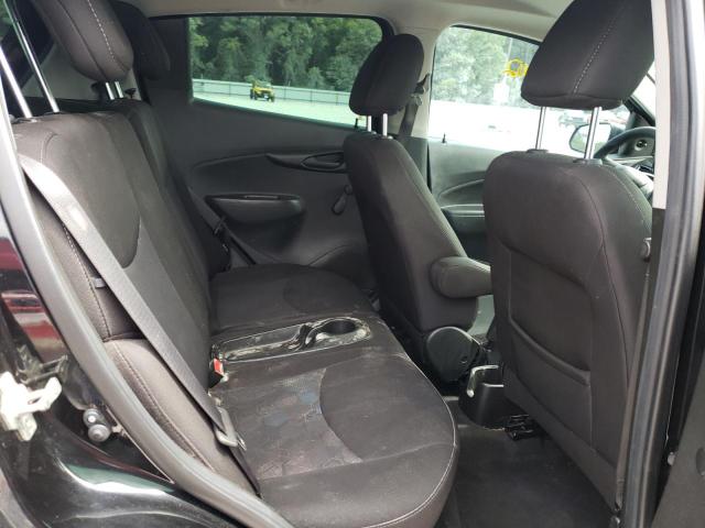 Photo 6 from auction – 2018 CHEVROLET SPARK LS with VIN KL8CB6SA3JC430744