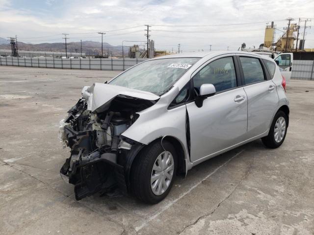 Photo 2 from auction – 2014 NISSAN VERSA NOTE with VIN 3N1CE2CP8EL432996
