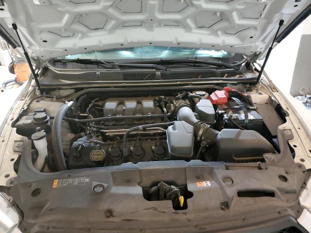 Photo 7 from auction – 2014 FORD TAURUS POL with VIN 1FAHP2MK5EG164841