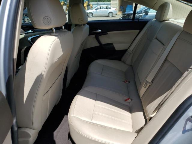 Photo 6 from auction – 2011 BUICK REGAL CXL with VIN W04GN5EC2B1098391