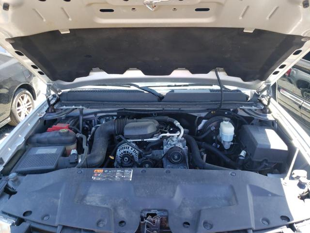 Photo 7 from auction – 2012 GMC SIERRA C15 with VIN 1GTN1TEX6CZ241331