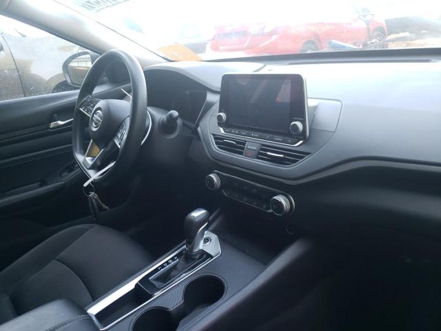 Photo 9 from auction – 2020 NISSAN ALTIMA S with VIN 1N4BL4BV4LN318880
