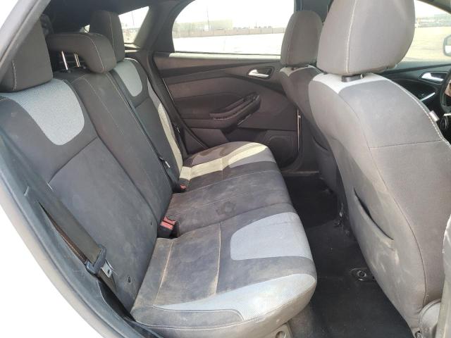 Photo 6 from auction – 2014 FORD FOCUS ST with VIN 1FADP3L97EL441337