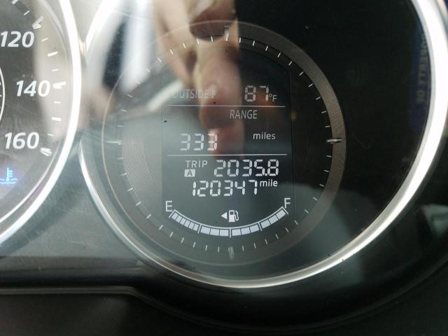 Photo 8 from auction – 2014 MAZDA 6 TOURING with VIN JM1GJ1V6XE1150794