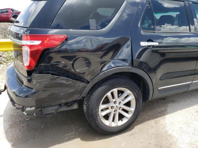 Zdjęcie 9 z aukcji – 2013 FORD EXPLORER X z VIN 1FM5K7D81DGA57938