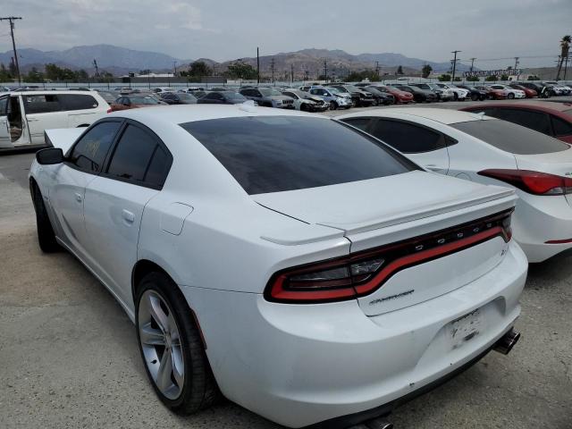 Photo 3 from auction – 2016 DODGE CHARGER R/ with VIN 2C3CDXCT6GH214758
