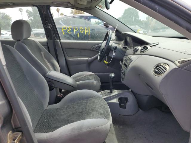 Photo 5 from auction – 2002 FORD FOCUS ZX5 with VIN 3FAFP37312R166933