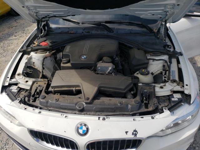 Photo 7 from auction – 2015 BMW 428 I GRAN with VIN WBA4A5C59FGK15327