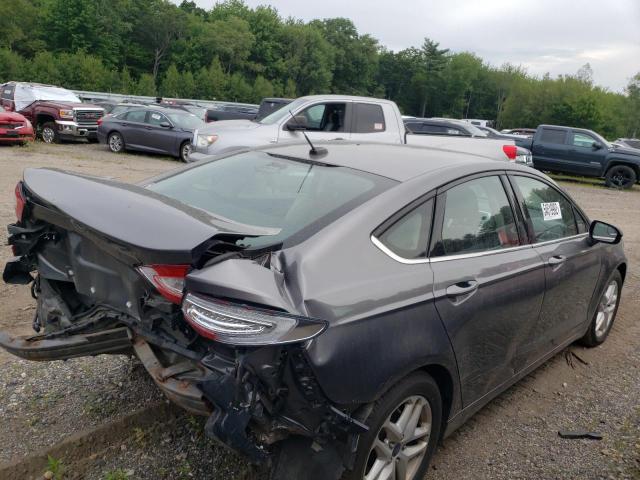 Photo 4 from auction – 2014 FORD FUSION SE with VIN 3FA6P0H72ER362500