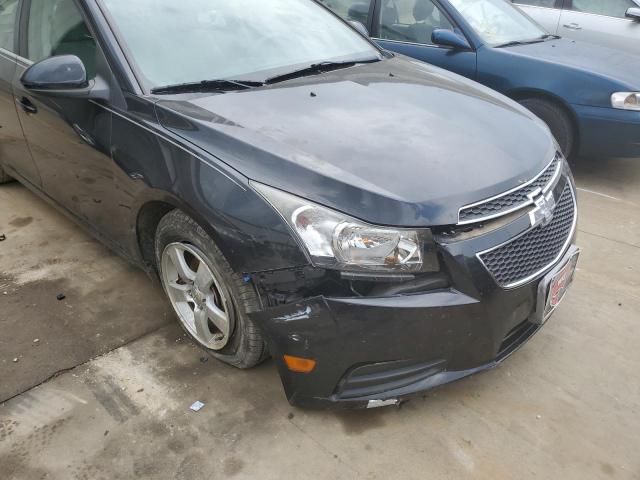 Photo 9 from auction – 2014 CHEVROLET CRUZE LT with VIN 1G1PC5SB5E7341631