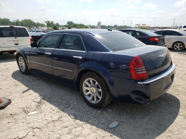 Photo 3 from auction – 2006 CHRYSLER 300C with VIN 2C3KA63H06H206194