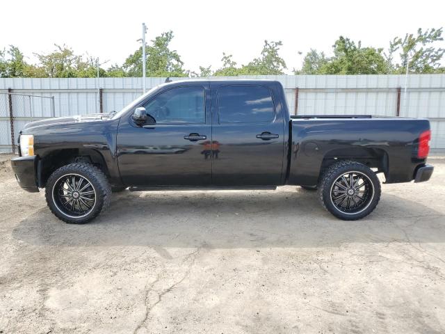 Photo 2 from auction – 2007 CHEVROLET SILVERADO with VIN 3GCEC13Y07G538658