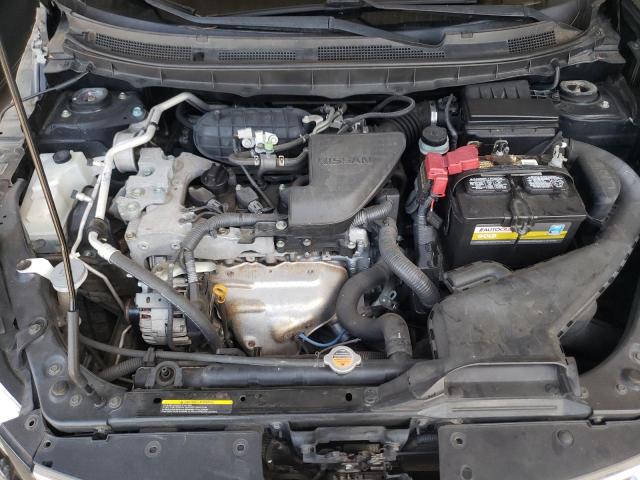 Photo 7 from auction – 2011 NISSAN ROGUE S with VIN JN8AS5MV7BW668433
