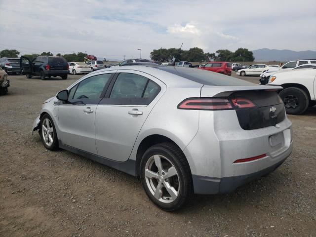 Photo 3 from auction – 2012 CHEVROLET VOLT with VIN 1G1RB6E40CU109788