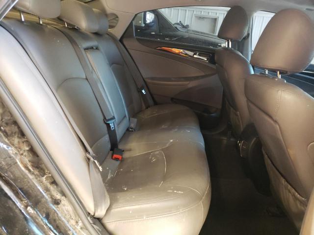Photo 6 from auction – 2011 HYUNDAI SONATA SE with VIN 5NPEC4AC6BH297794