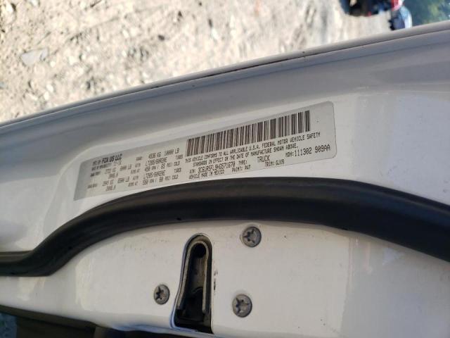 Photo 10 from auction – 2017 RAM 2500 LARAM with VIN 3C6UR5FL9HG571670