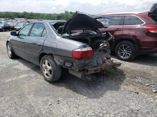 Photo 3 from auction – 2003 ACURA 3.2TL with VIN 19UUA56653A078975