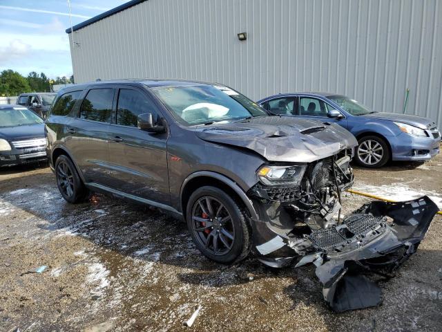 Photo 9 from auction – 2018 DODGE DURANGO SR with VIN 1C4SDJGJ3JC355195