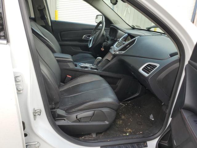 Photo 5 from auction – 2012 GMC TERRAIN SL with VIN 2GKFLVEK7C6316066