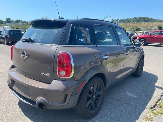 Photo 4 from auction – 2011 MINI COOPER S C with VIN WMWZC3C59BWL80587