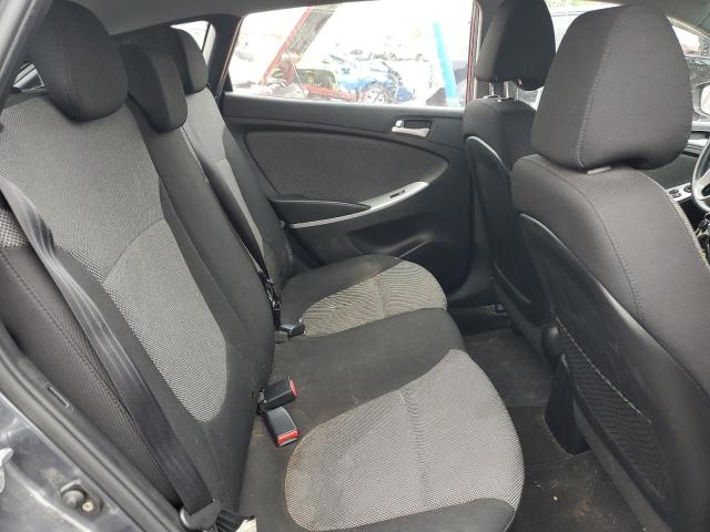 Photo 6 from auction – 2012 HYUNDAI ACCENT GLS with VIN KMHCT5AE8CU057048