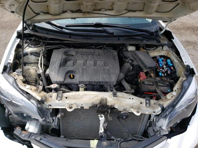 Photo 7 from auction – 2017 TOYOTA COROLLA L with VIN 2T1BURHE5HC877828