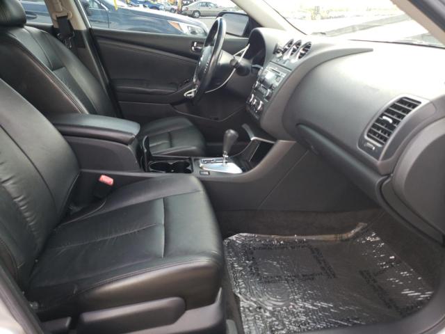 Photo 5 from auction – 2012 NISSAN ALTIMA SR with VIN 1N4BL2AP5CC115502