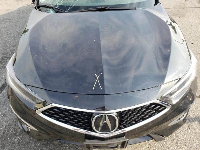 Photo 7 from auction – 2020 ACURA ILX with VIN 19UDE2F38LA007245