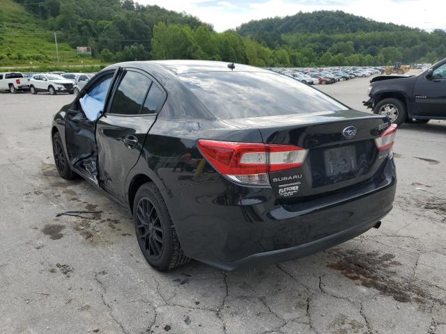 Photo 3 from auction – 2019 SUBARU IMPREZA with VIN 4S3GKAB63K3625915