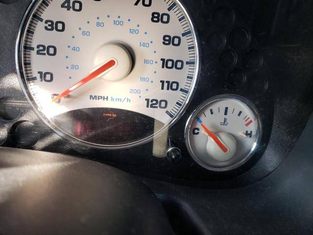 Photo 8 from auction – 2004 JEEP LIBERTY SP with VIN 1J4GL48K04W315834