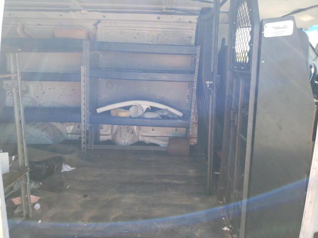 Photo 6 from auction – 2008 FORD ECONOLINE with VIN 1FTNS24L68DA07135