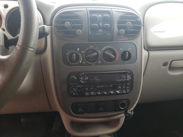 Photo 9 from auction – 2002 CHRYSLER PT CRUISER with VIN 3C8FY68B22T386582