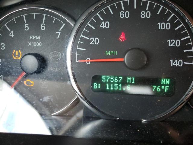 Photo 8 from auction – 2008 BUICK LACROSSE C with VIN 2G4WC582981359590