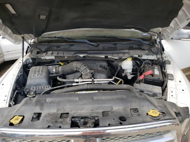 Photo 7 from auction – 2011 DODGE RAM 1500 with VIN 1D7RB1CT0BS636539
