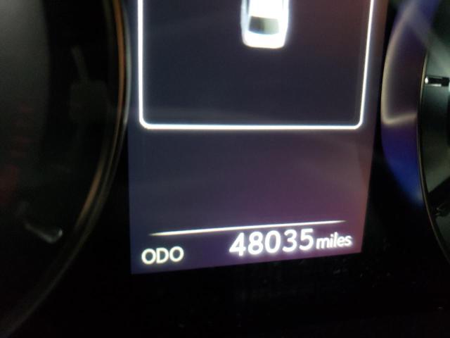 Photo 8 from auction – 2018 LEXUS GS 350 BAS with VIN JTHCZ1BL6JA008288