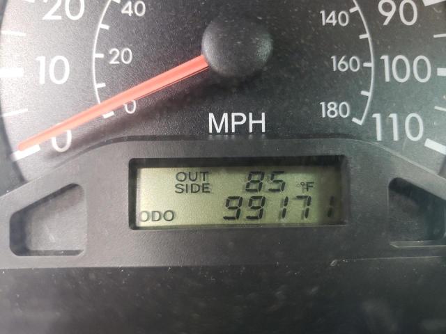 Photo 8 from auction – 2008 TOYOTA COROLLA CE with VIN 1NXBR32E08Z024372