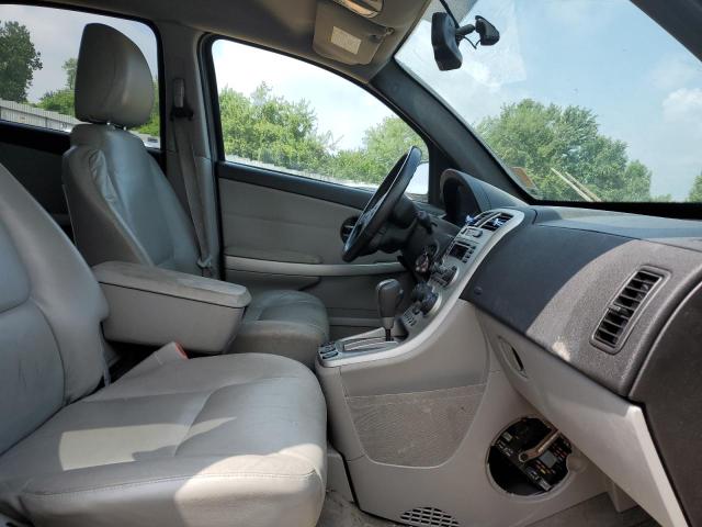 Photo 5 from auction – 2006 CHEVROLET EQUINOX LT with VIN 2CNDL63F666006974